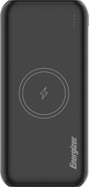 Actual product image Energizer POWER BANK 10000MAH ULTIMATE WIRELESS (10000 mAh, 37 Wh)