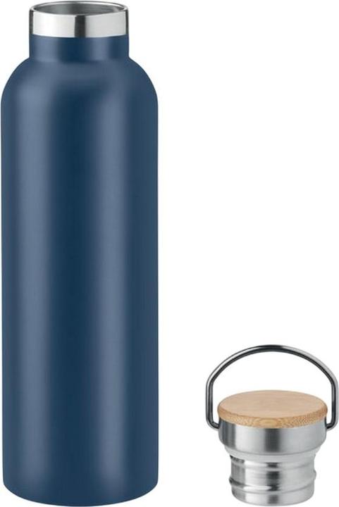 Produktbild MidOcean Thermosflasche Helsinki M Bambus 750ml (0.75 l)