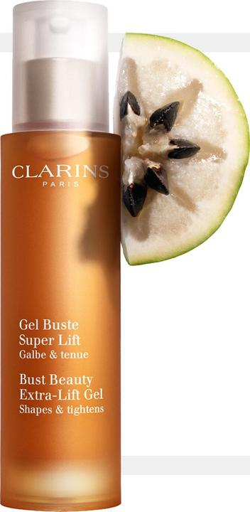 Produktbild Clarins Bust Beauty (Körpercreme, 50 ml)