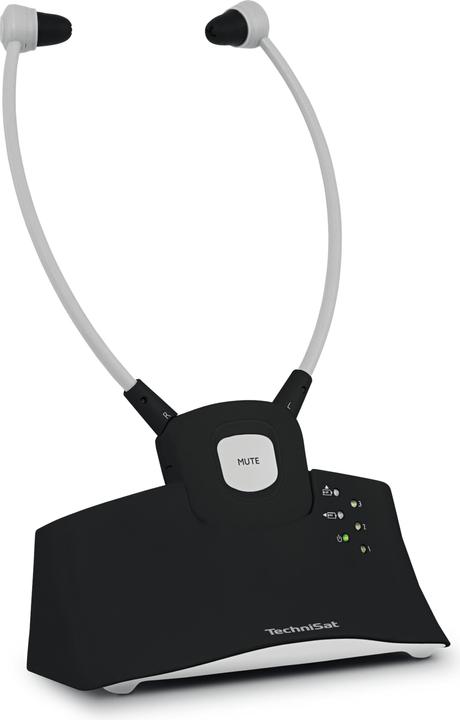 Actual product image TechniSat StereoMan ISI 2 (ANC, 7 h, Wireless)