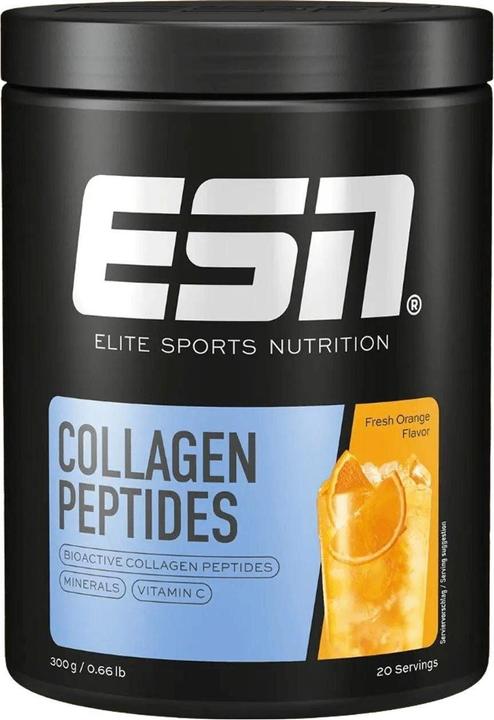 Produktbild ESN Collagen Peptides (1 Stück, Pulver, 300 g)