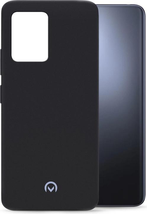 Image du produit Mobilize Etui en gélatine (Xiaomi Redmi Note 12 5G)