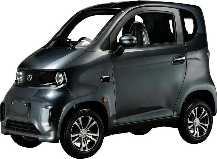 Produktbild TSC NEXT ONE e-Minicar Lithium Edition (20 km/h, 1000 W)