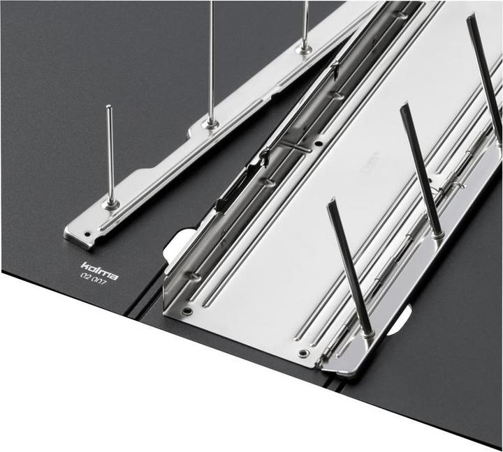 Produktbild Kolma Zeigebuch Restless A4 XL extrabreit (A4, 110 mm, 1 Stück)