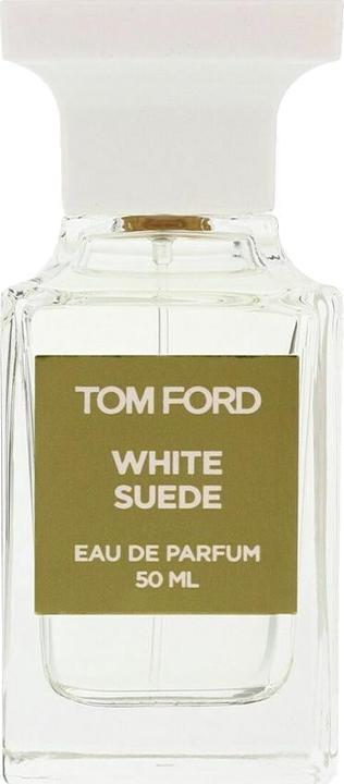 Produktbild Tom Ford White Suede (Eau de Toilette, 50 ml)