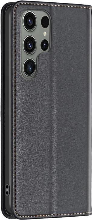 Image du produit Binfen Color Galaxy S25 Ultra - BINFEN Flip Case Hülle (Samsung Galaxy S25 Ultra)