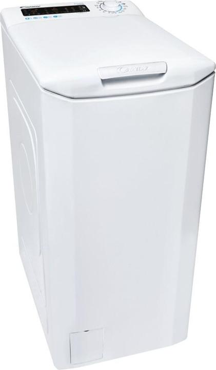 Candy CSTG 48TME/1-S (8 kg, Vers le bas)