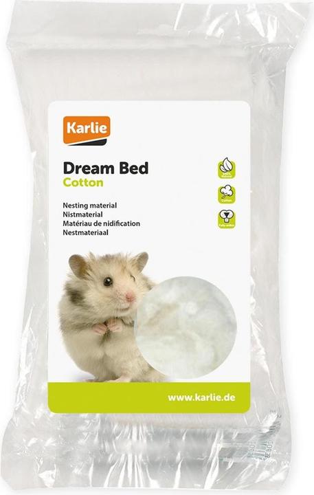 Karlie Dream Bed Cotton