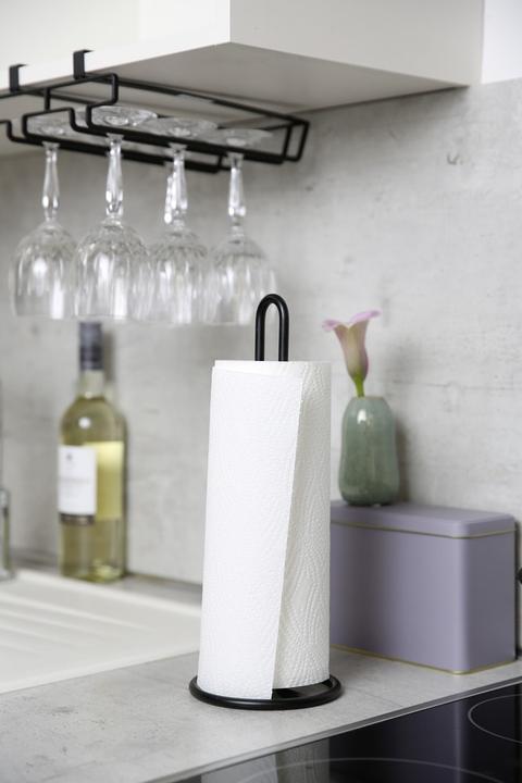 Produktbild Wenko Gläserhalter
