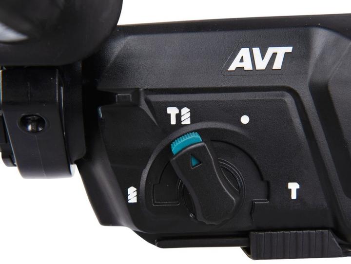 Produktbild Makita HR007GZ Bohrhammer 3 Funktionen (Akkubetrieb)