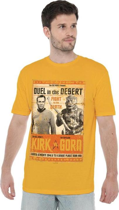 Produktbild Duel in the Desert TShirt (XL)