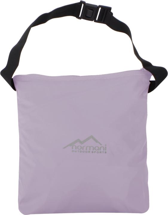 Produktbild Normani Regenponcho Quibdó - 2034 (3XL)