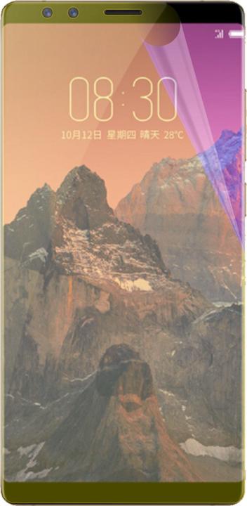 Produktbild Dipos Displayschutzfolie Full-Cover 3D (3 Stück, ZTE Nubia Z17S)