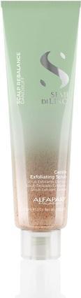 Produktbild Alfaparf Semi Di Lino Scalp Rebalance Gentle Exfoliating Scrub (150 ml)