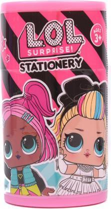 Immagine prodotto L.O.L. Surprise! Tube Stationary Piccolo