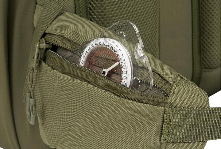 Immagine prodotto Highlander Aquila 3-Olive (40 l)