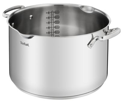 Actual product image Tefal Duetto + G71964 (28 cm, Pot, Stainless steel)