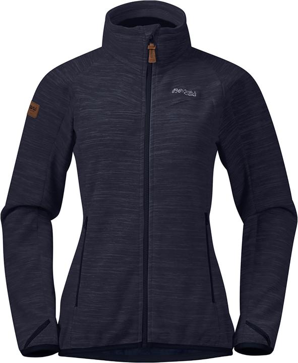 Produktbild Bergans Hareid Fleece (L)