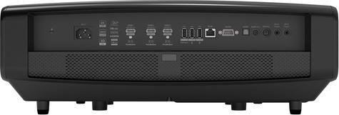 Produktbild Optoma UHZ68LV (UHD, 5000 lm, 1.2 - 1.92:1)