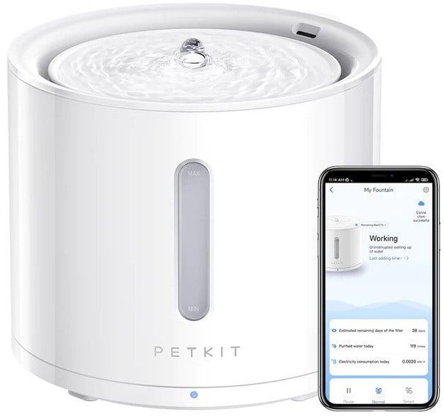 Image du produit Petkit Eversweet Solo 2 (2 l)