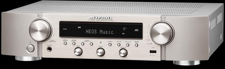 Produktbild Marantz NR1200 (Stereo, DAB+, FM)