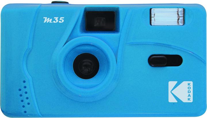 Kodak M35