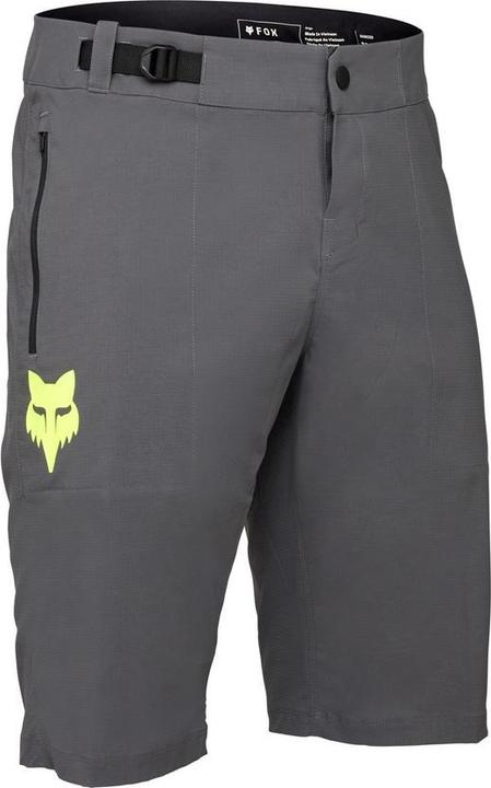 Produktbild Fox Short 24 Ranger Race Drk Shdw (32)