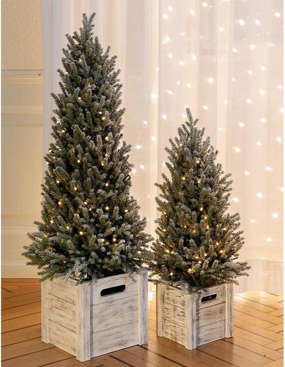 Produktbild STT Snowy Tree (90 cm)