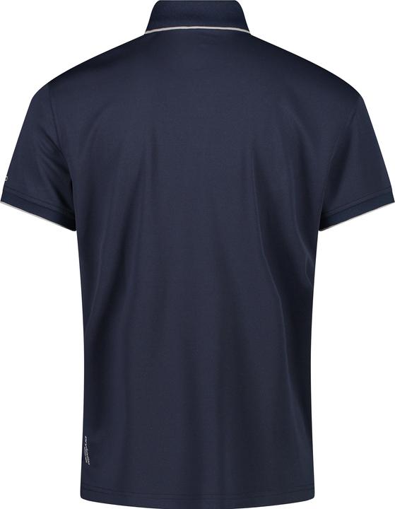 Produktbild CMP Campagnolo Polo T-Shirt (56, 3XL)