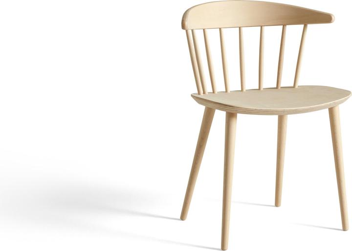 Image du produit HAY J-Series J104 Stuhl