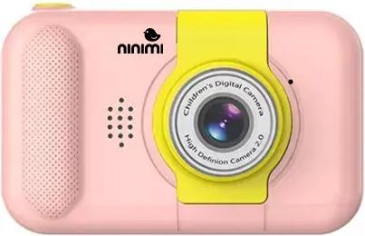 Ninimi mini kids camera