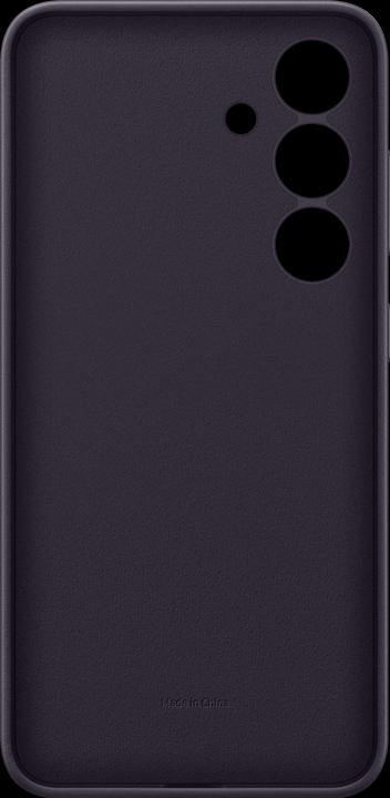Image du produit Samsung Étui en cuir végétalien (Samsung Galaxy S24+)