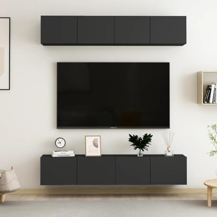 Produktbild VidaXL Ainsley (100 x 30 x 30 cm)