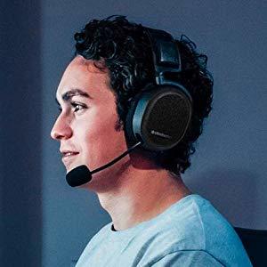 Produktbild SteelSeries Arctis Pro Wireless (Kabellos)