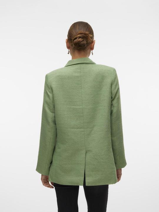 Actual product image Vero Moda Loose fit lapel collar blazer blazer (S)