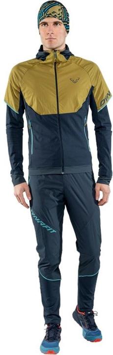 Immagine prodotto Dynafit Pantaloni ibridi alpini (XL)