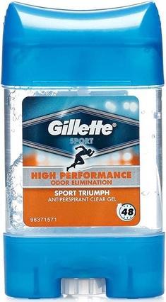 Produktbild Gillette High Performance Sport Triumph (Stick, 70 ml)