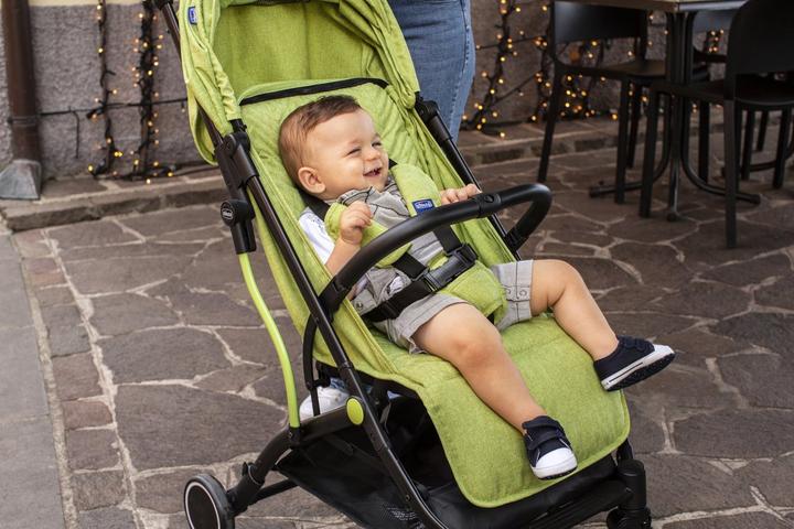 Immagine prodotto Chicco Carrello Me Buggy