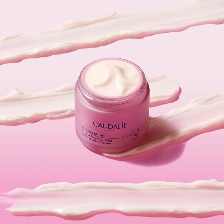 Image du produit Caudalie Resv Lifting Tisane Nuit 50 ml (50 ml, Crème de nuit)