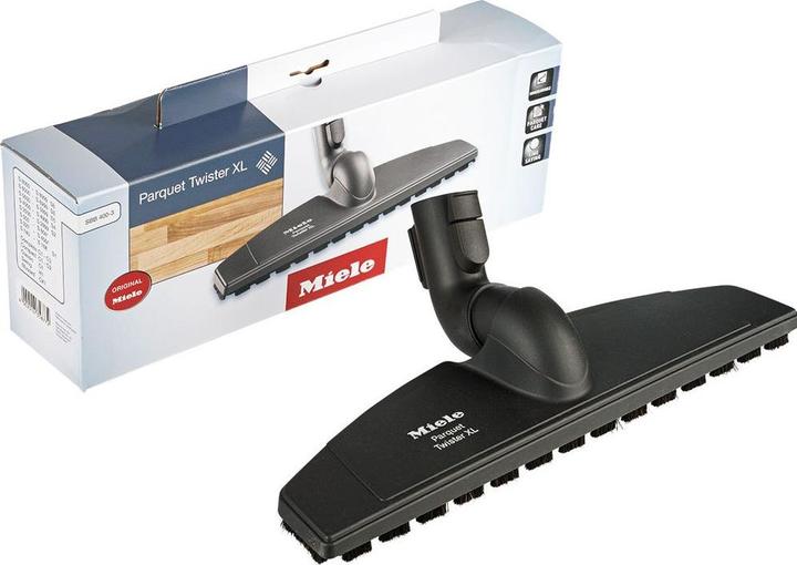 Image du produit Miele Brosse à parquet Parquet Twister XL SBB 400-3