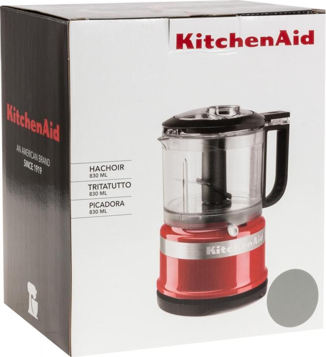 Produktbild KitchenAid Mini (830 ml, 240 W)