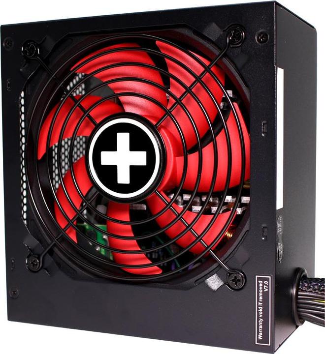 Immagine prodotto Xilence XP650R10 (650 W)