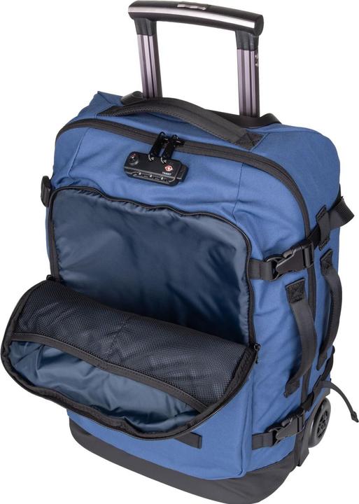 Immagine prodotto Cabaia Koffer & Trolley Soft Suitcase Small