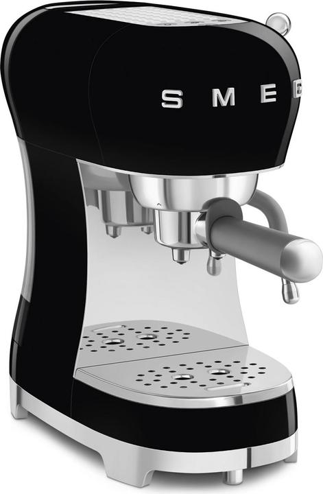Smeg ECF02BLEU (EU-Stecker)