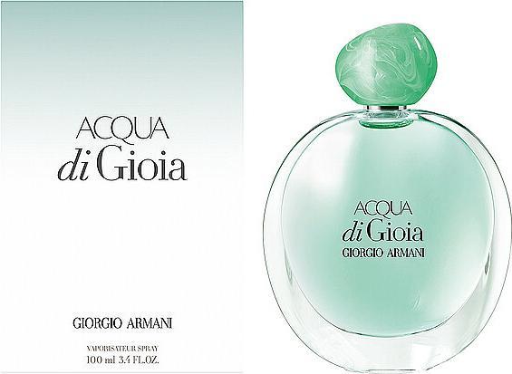 Immagine prodotto Giorgio Armani Acqua di Gìoia (Eau de parfum, 100 ml)