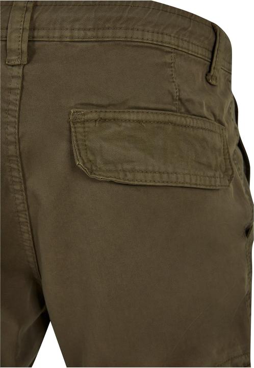 Actual product image Urban Classics cargo pants (5XL)