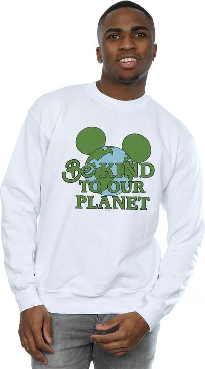 Produktbild Disney Mickey Mouse Be Kind Sweatshirt (XXL)