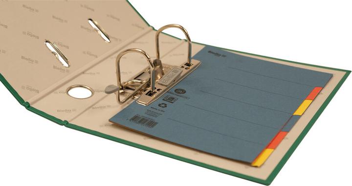 Produktbild Biella Register Vollformat