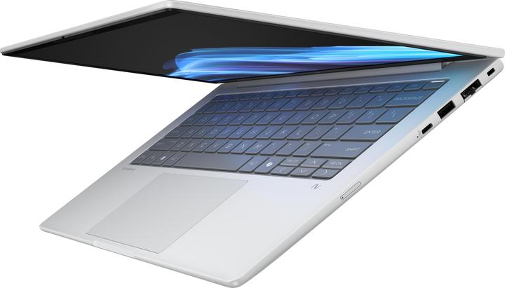Produktbild HP Hewlett-Packard EB 8 G1i 14 U5 AI 32 512 WU ob 3 (14", Intel Core Ultra 5 228V, 32 GB, 512 GB, CH)