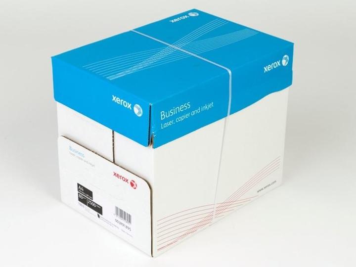 Produktbild Xerox Business (80 g/m², 500 x, A4)